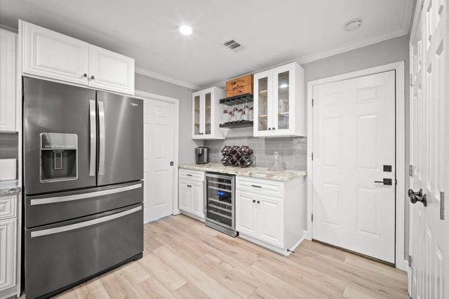 13907 Calmont Drive, Houston, TX 77070