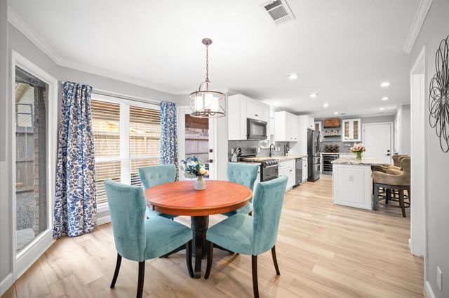 13907 Calmont Drive, Houston, TX 77070