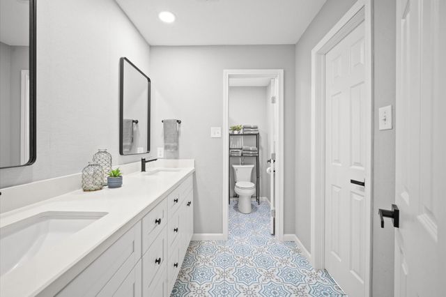 13907 Calmont Drive, Houston, TX 77070