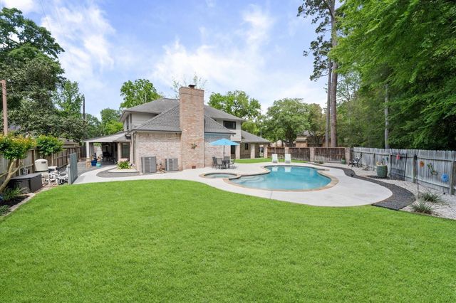 13907 Calmont Drive, Houston, TX 77070