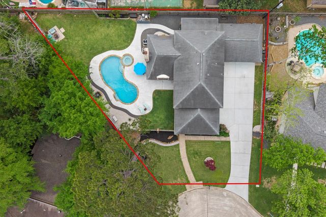 13907 Calmont Drive, Houston, TX 77070