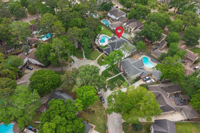 13907 Calmont Drive, Houston, TX 77070