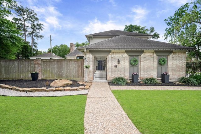 13907 Calmont Drive, Houston, TX 77070