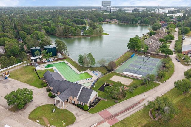 13907 Calmont Drive, Houston, TX 77070