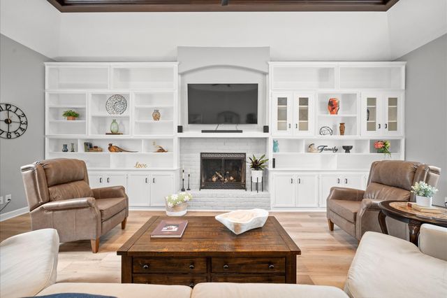 13907 Calmont Drive, Houston, TX 77070