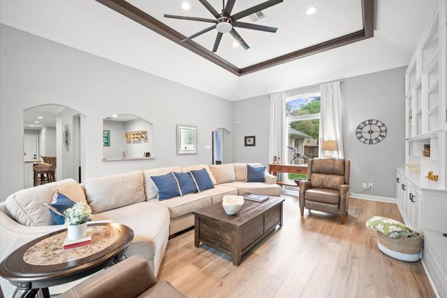 13907 Calmont Drive, Houston, TX 77070