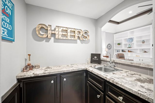 13907 Calmont Drive, Houston, TX 77070