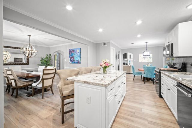 13907 Calmont Drive, Houston, TX 77070