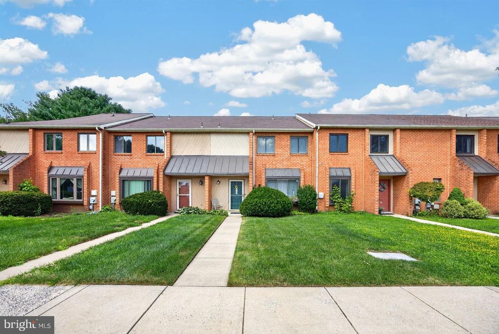 133 CAERNARVON CT, EXTON, PA 19341 — photo 2