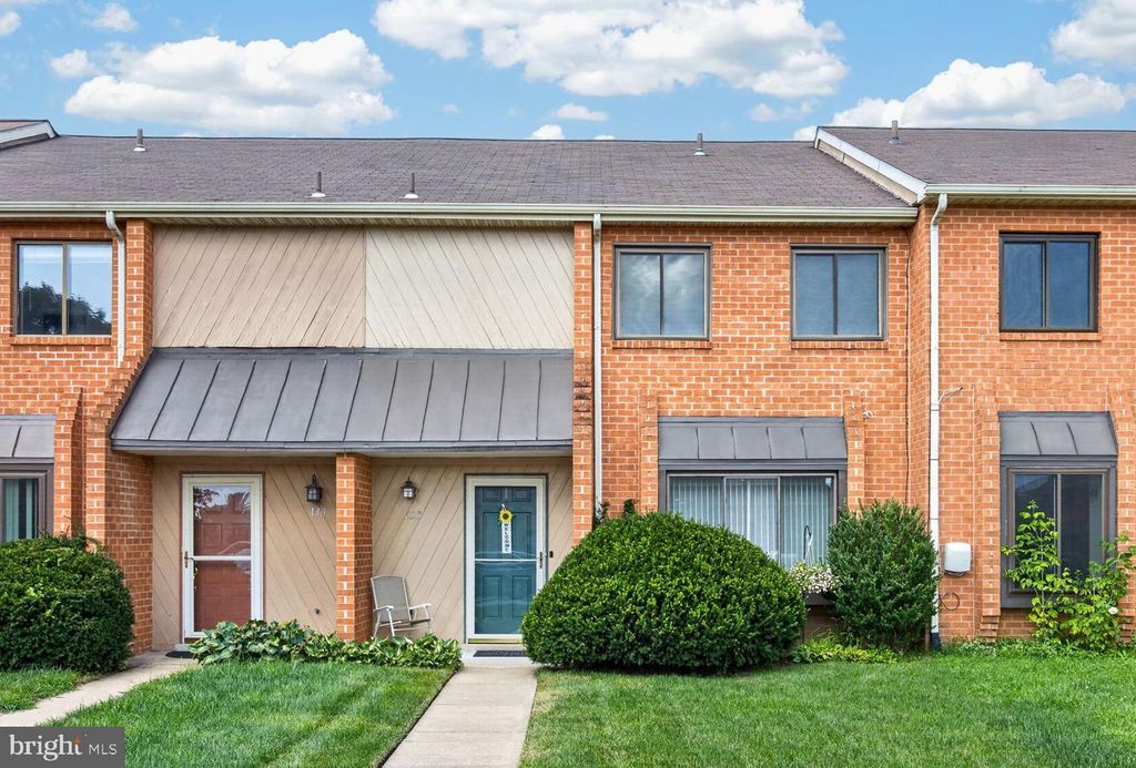 133 CAERNARVON CT, EXTON, PA 19341 — photo 3