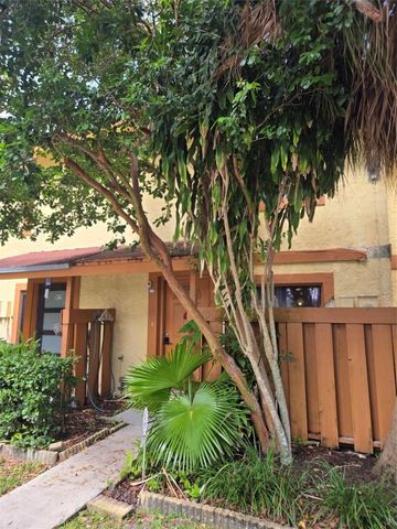 4070 Sierra Terrace, Sunrise, FL 33351