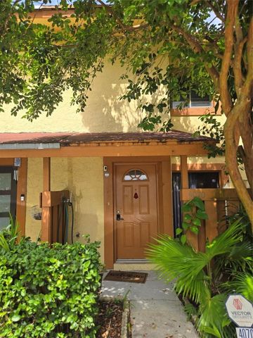 4070 Sierra Terrace, Sunrise, FL 33351