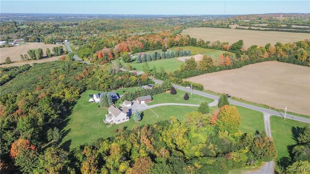 25814 Middle Road, Watertown Town, NY 13601