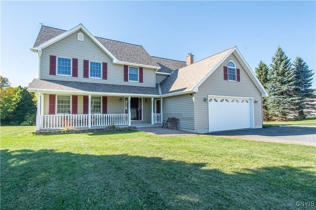 25814 Middle Road, Watertown Town, NY 13601