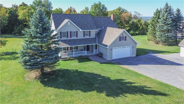 25814 Middle Road, Watertown Town, NY 13601