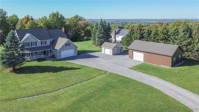 25814 Middle Road, Watertown Town, NY 13601