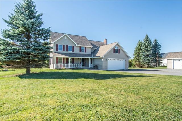 25814 Middle Road, Watertown Town, NY 13601