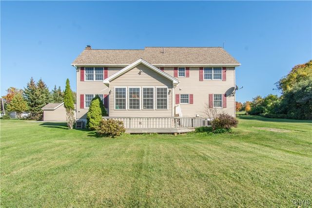 25814 Middle Road, Watertown Town, NY 13601