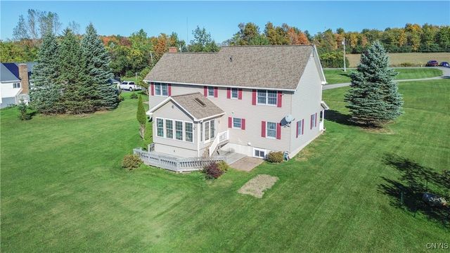 25814 Middle Road, Watertown Town, NY 13601