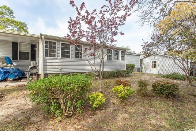 1652 Perry Circle, Myrtle Beach, SC 29577