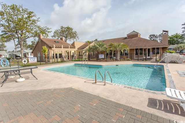 1652 Perry Circle, Myrtle Beach, SC 29577