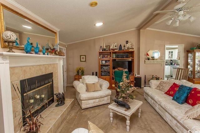 1652 Perry Circle, Myrtle Beach, SC 29577