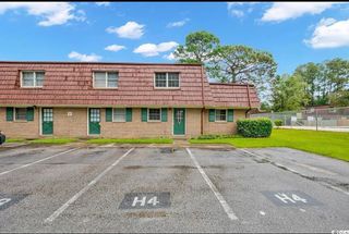 1025 Carolina Rd Apt H4, Conway, SC 29526