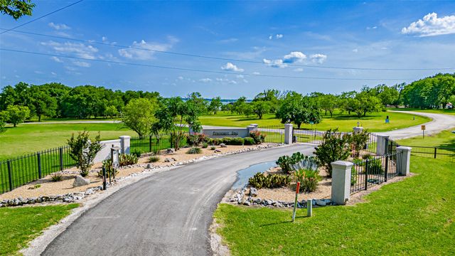 Lot 14 & 15 Francisco Bay Drive, Kerens, TX 75144