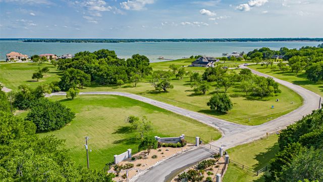 Lot 14 & 15 Francisco Bay Drive, Kerens, TX 75144
