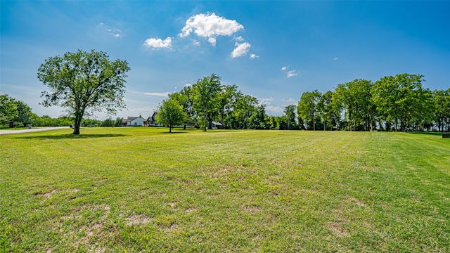 Lot 14 & 15 Francisco Bay Drive, Kerens, TX 75144