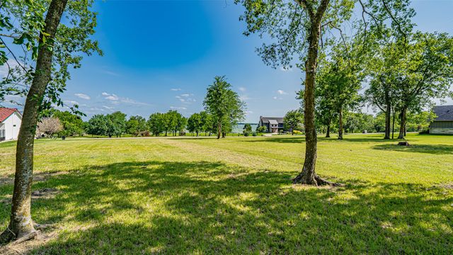 Lot 14 & 15 Francisco Bay Drive, Kerens, TX 75144