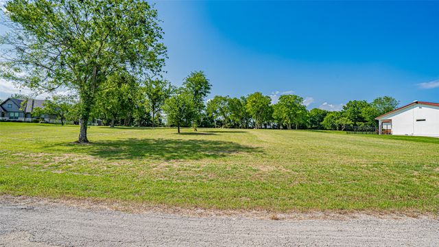 Lot 14 & 15 Francisco Bay Drive, Kerens, TX 75144
