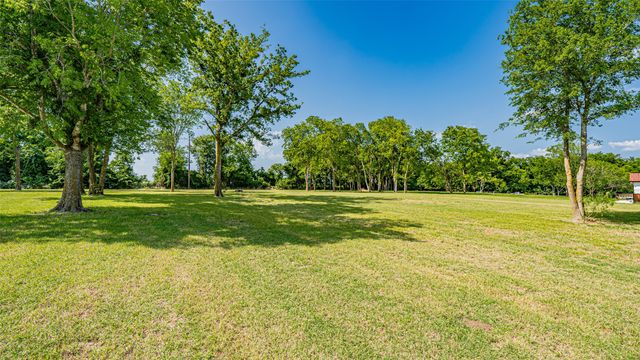 Lot 14 & 15 Francisco Bay Drive, Kerens, TX 75144