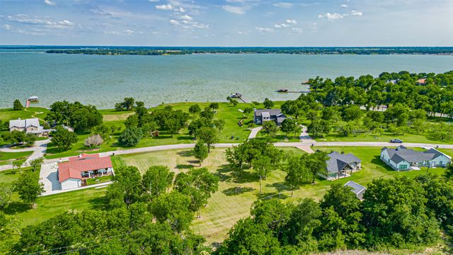 Lot 14 & 15 Francisco Bay Drive, Kerens, TX 75144