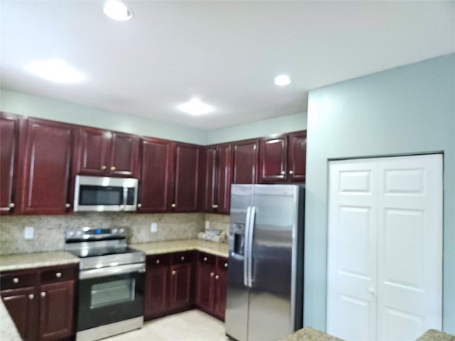 995 NW 168th Avenue -, Pembroke Pines, FL 33028