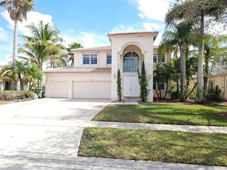 995 NW 168th Avenue -, Pembroke Pines, FL 33028