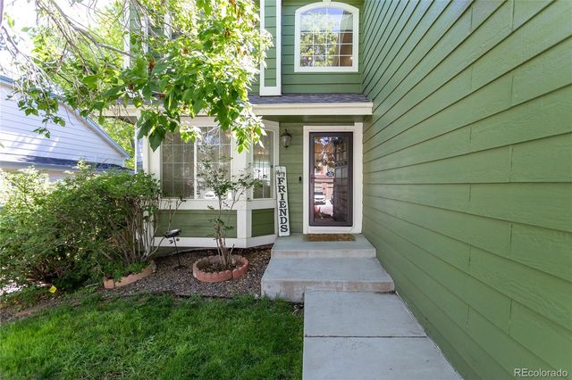 380 Dunhill Street, Castle Rock, CO 80104