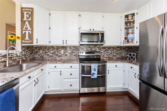 380 Dunhill Street, Castle Rock, CO 80104