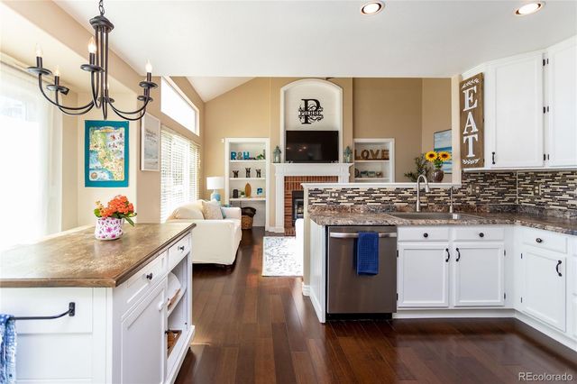 380 Dunhill Street, Castle Rock, CO 80104