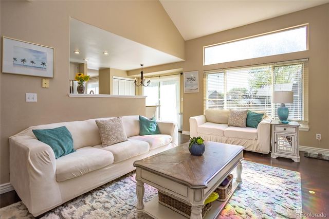 380 Dunhill Street, Castle Rock, CO 80104