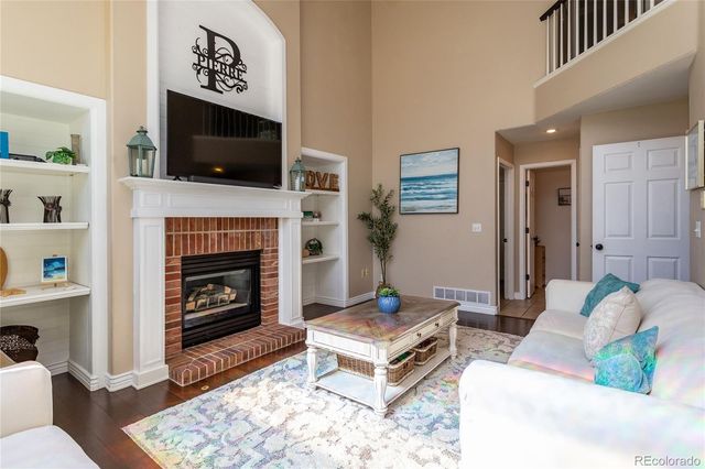 380 Dunhill Street, Castle Rock, CO 80104