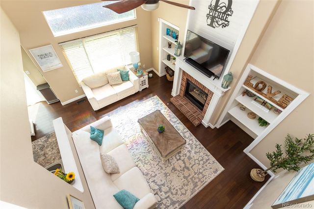 380 Dunhill Street, Castle Rock, CO 80104