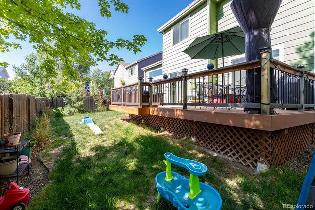380 Dunhill Street, Castle Rock, CO 80104