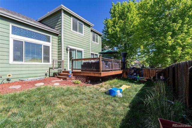 380 Dunhill Street, Castle Rock, CO 80104
