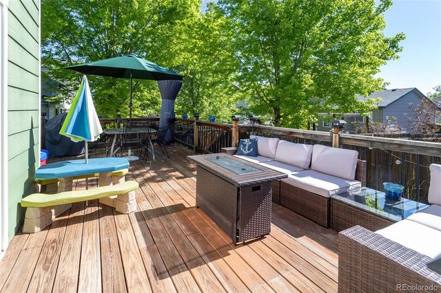 380 Dunhill Street, Castle Rock, CO 80104