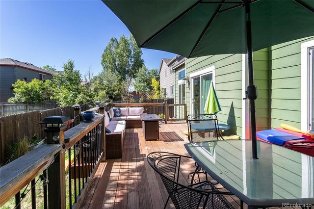 380 Dunhill Street, Castle Rock, CO 80104