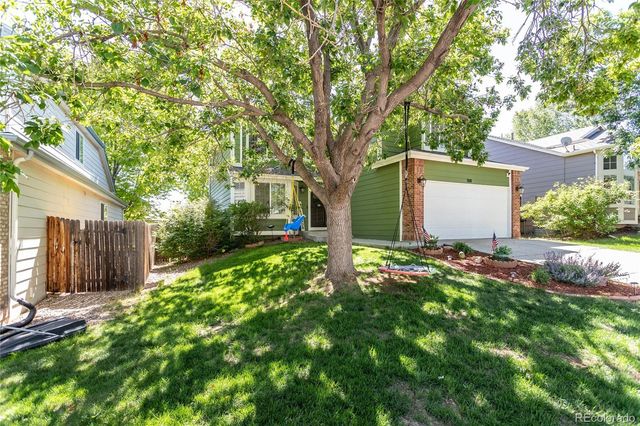 380 Dunhill Street, Castle Rock, CO 80104