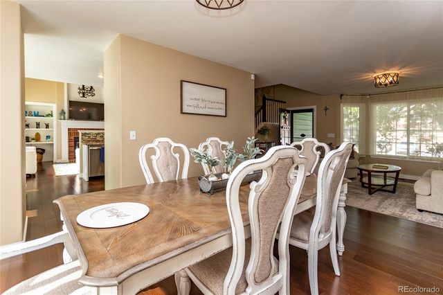 380 Dunhill Street, Castle Rock, CO 80104