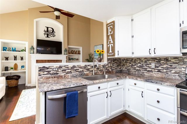 380 Dunhill Street, Castle Rock, CO 80104