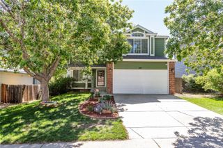 380 Dunhill Street, Castle Rock, CO 80104